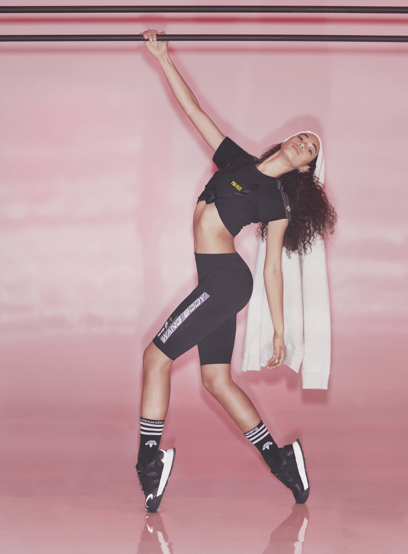 Originals by A Wang Season 5 | Projects